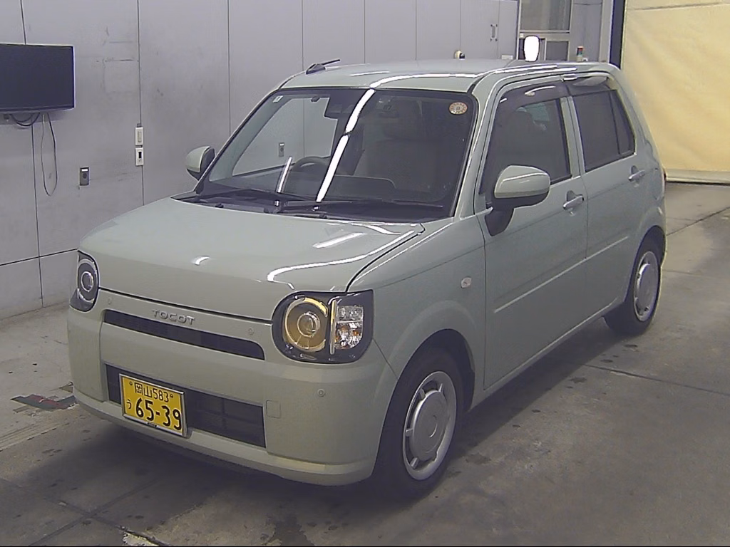 DAIHATSU MIRA TOCOT