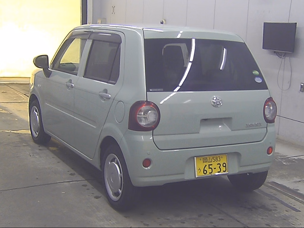 DAIHATSU MIRA TOCOT