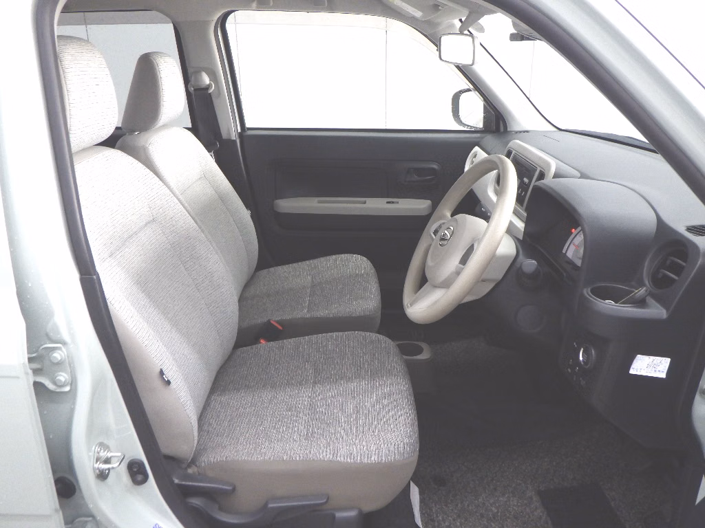 DAIHATSU MIRA TOCOT
