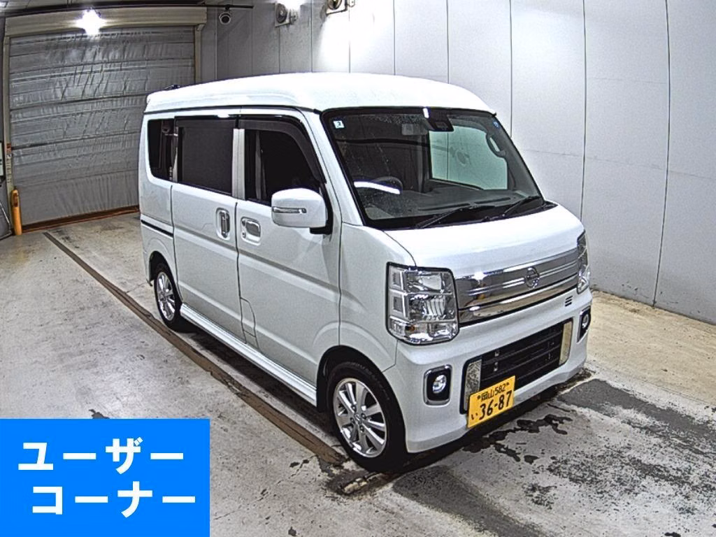 Nissan NV100 Clipper