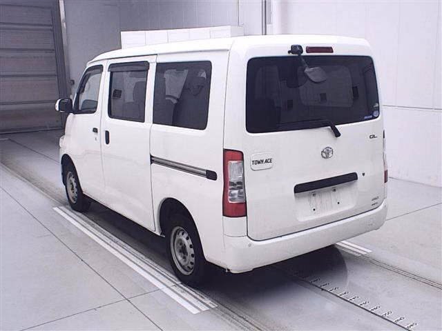 Toyota Town Ace
