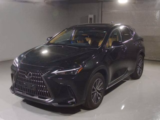 Lexus NX250