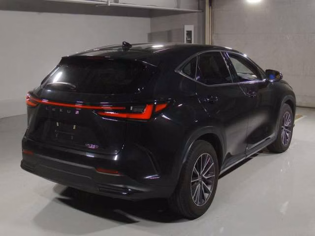Lexus NX250