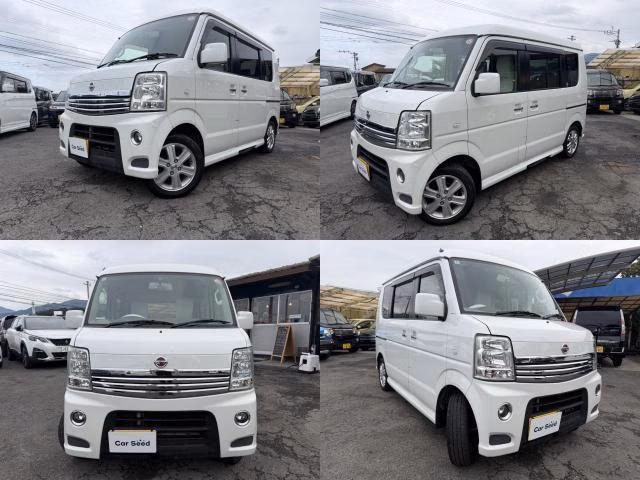 Nissan NV100 Clipper