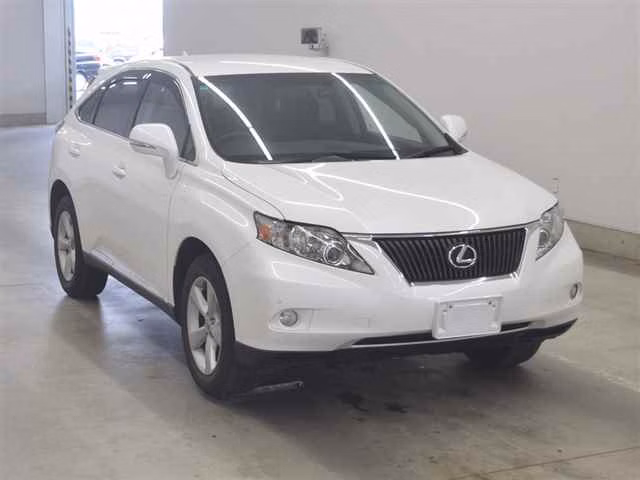 Lexus RX270