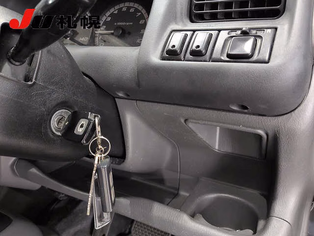 SUZUKI KEI