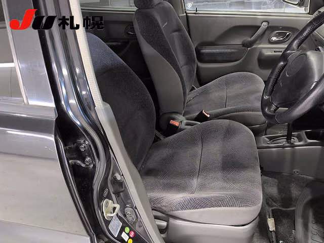 SUZUKI KEI