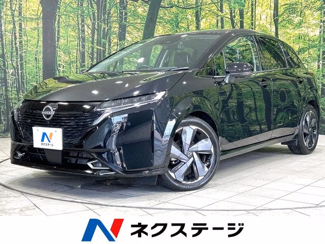 Nissan Aura