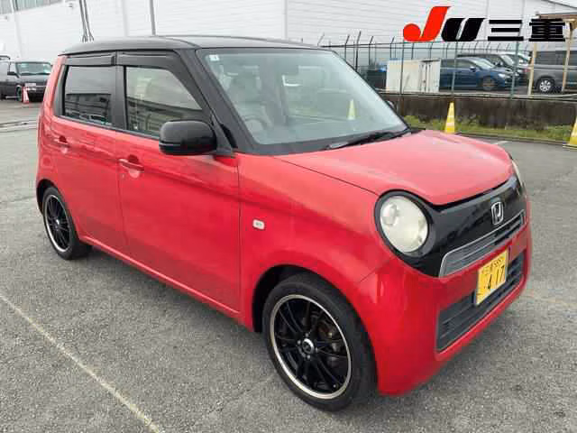 Honda N-ONE