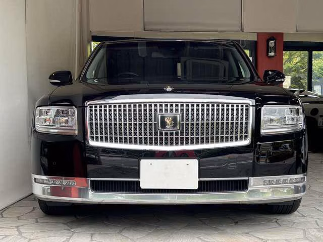Toyota Century