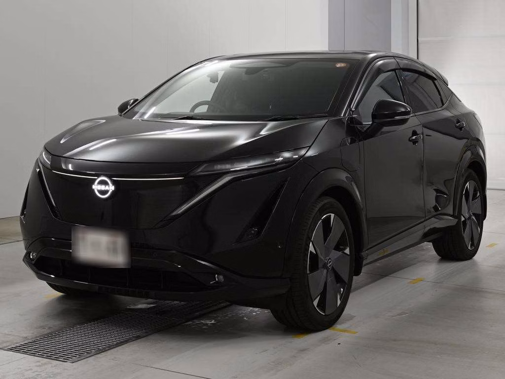 Nissan Ariya