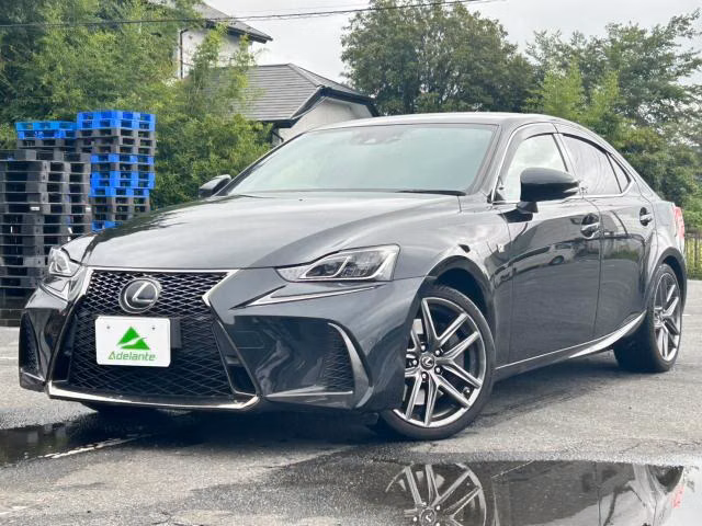 Lexus IS300
