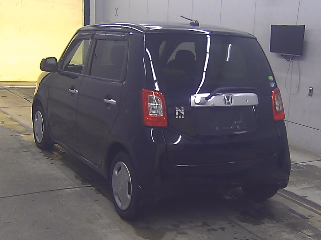 HONDA N-ONE