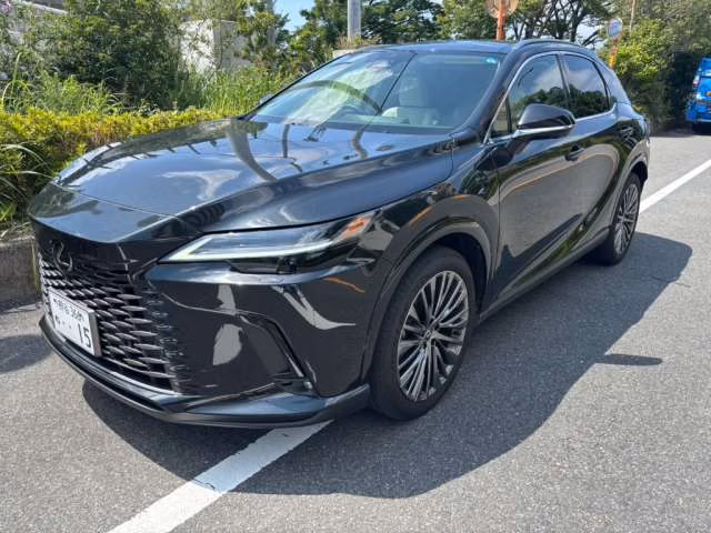 LEXUS RX350