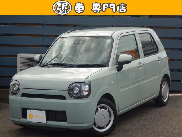 DAIHATSU MIRA TOCOT
