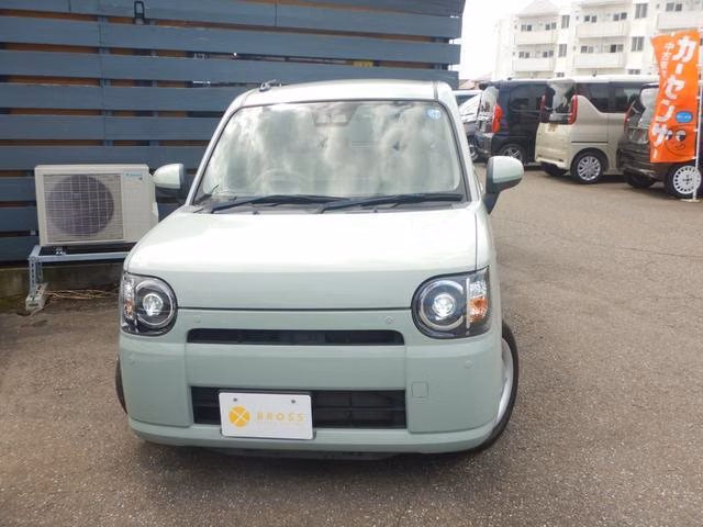 DAIHATSU MIRA TOCOT
