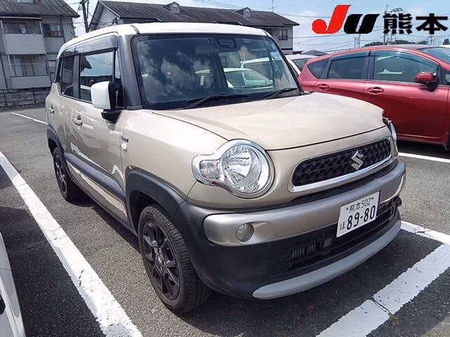 SUZUKI XBEE