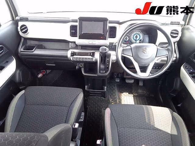 SUZUKI XBEE