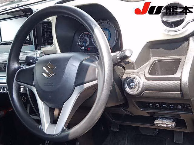 SUZUKI XBEE