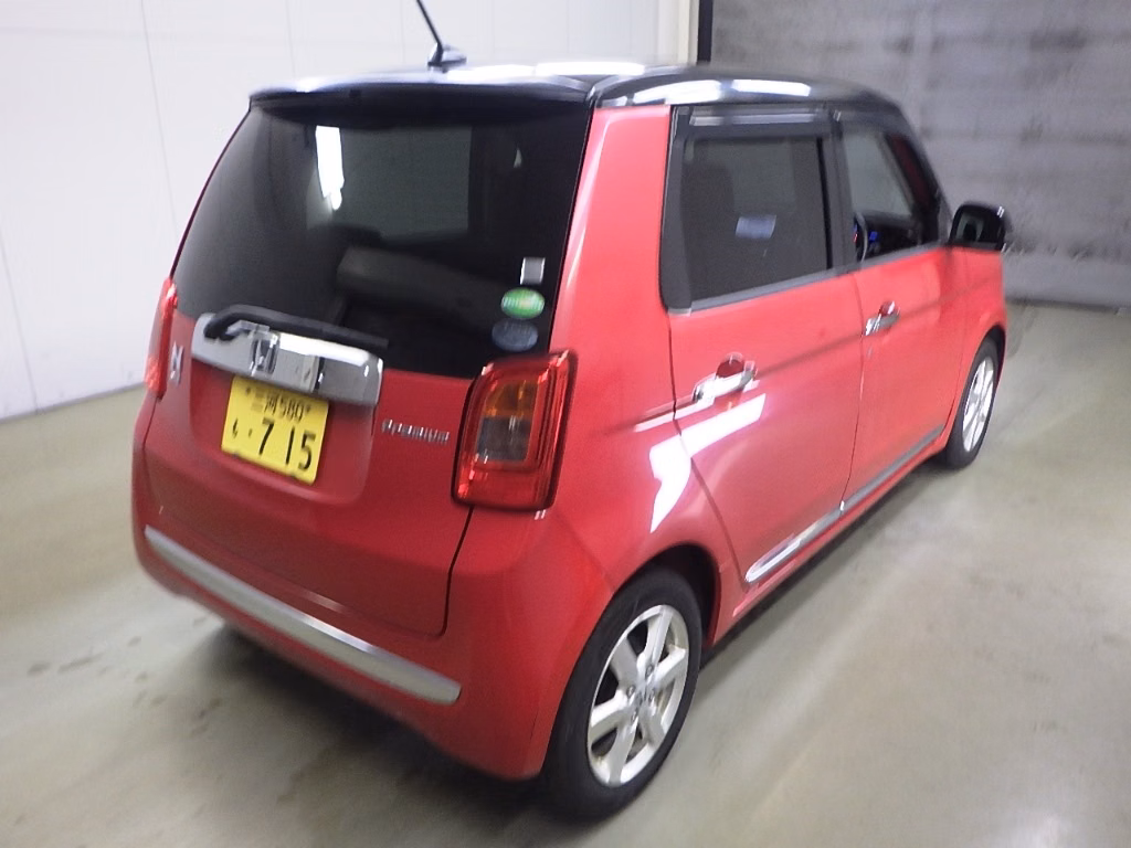 HONDA N-ONE