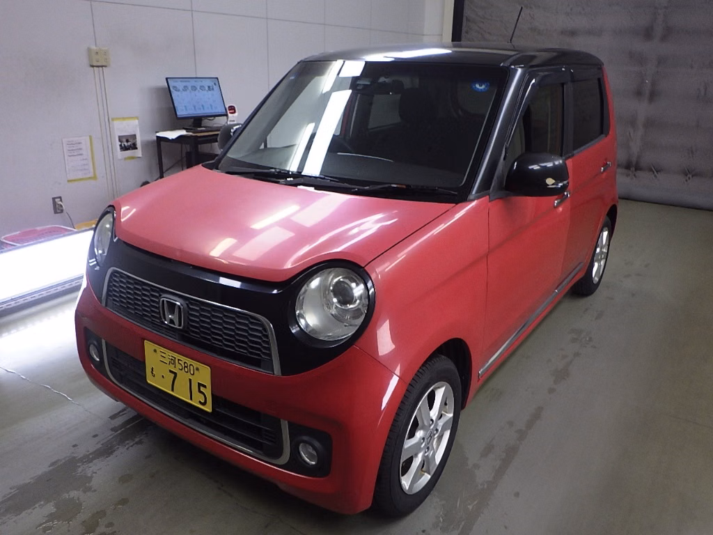 HONDA N-ONE