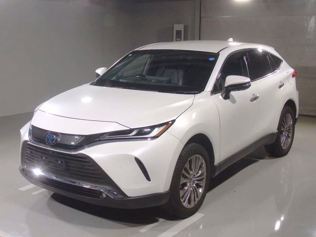 Toyota Venza