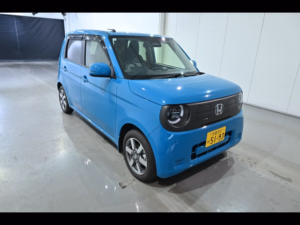 HONDA N-ONE