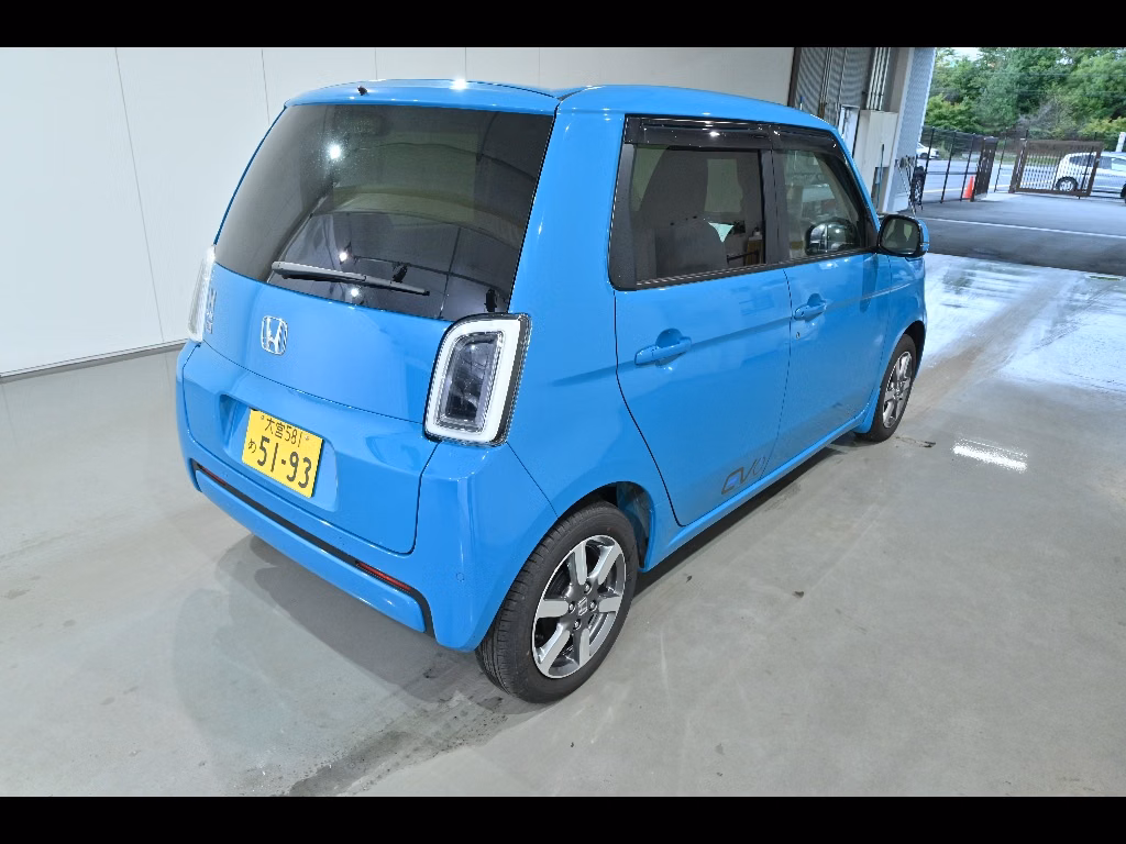 HONDA N-ONE