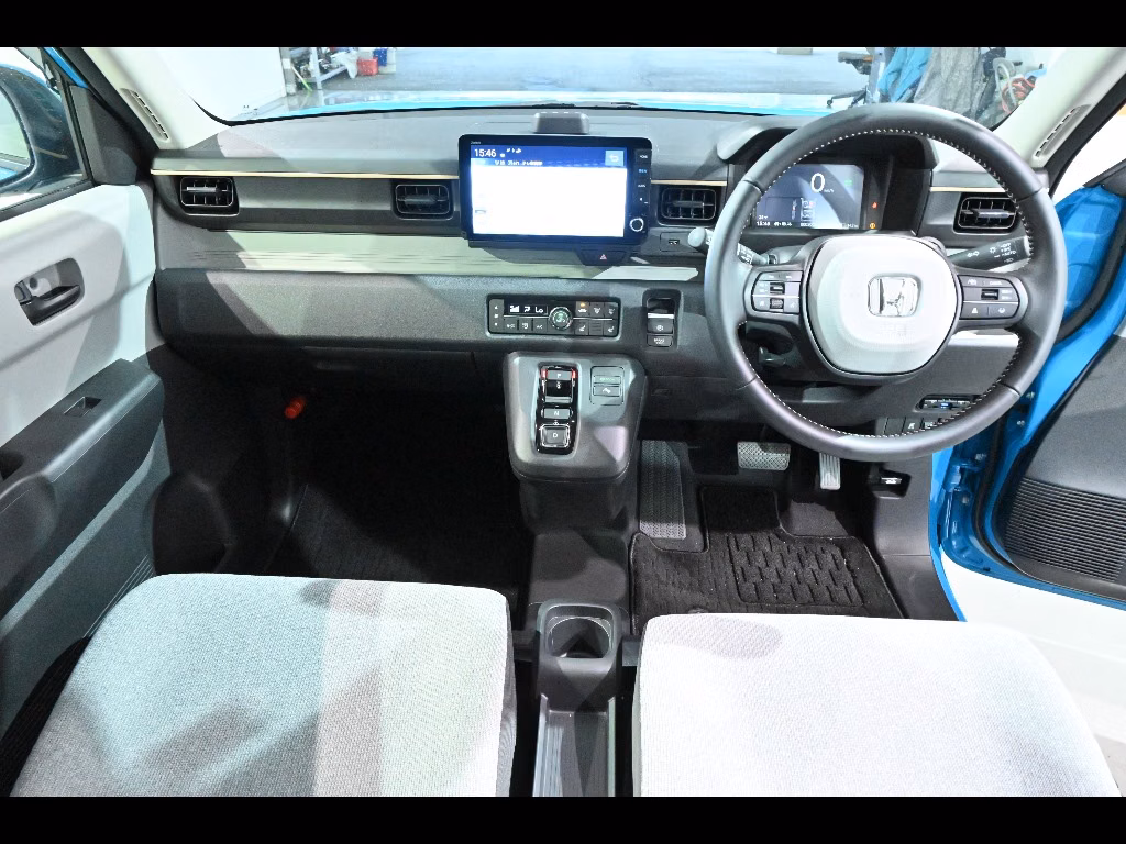 HONDA N-ONE