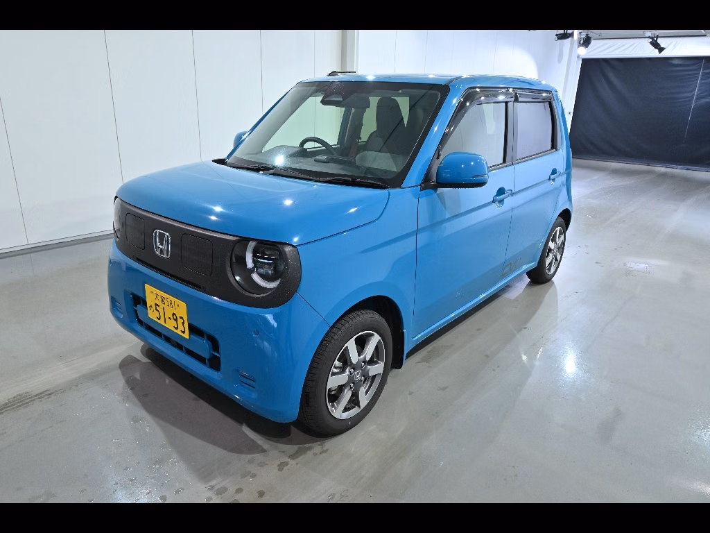 HONDA N-ONE