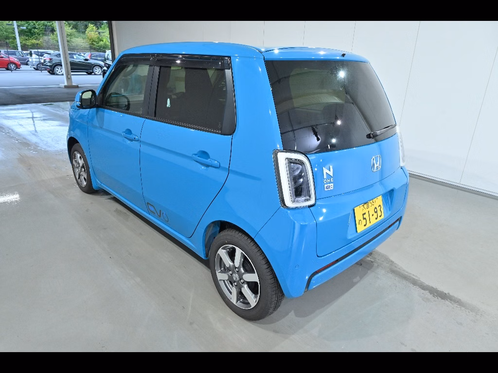 HONDA N-ONE