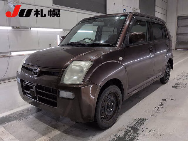Mazda Carol
