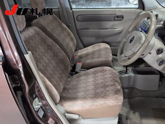 MAZDA CAROL