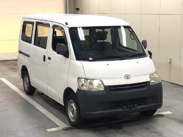 Toyota Town Ace