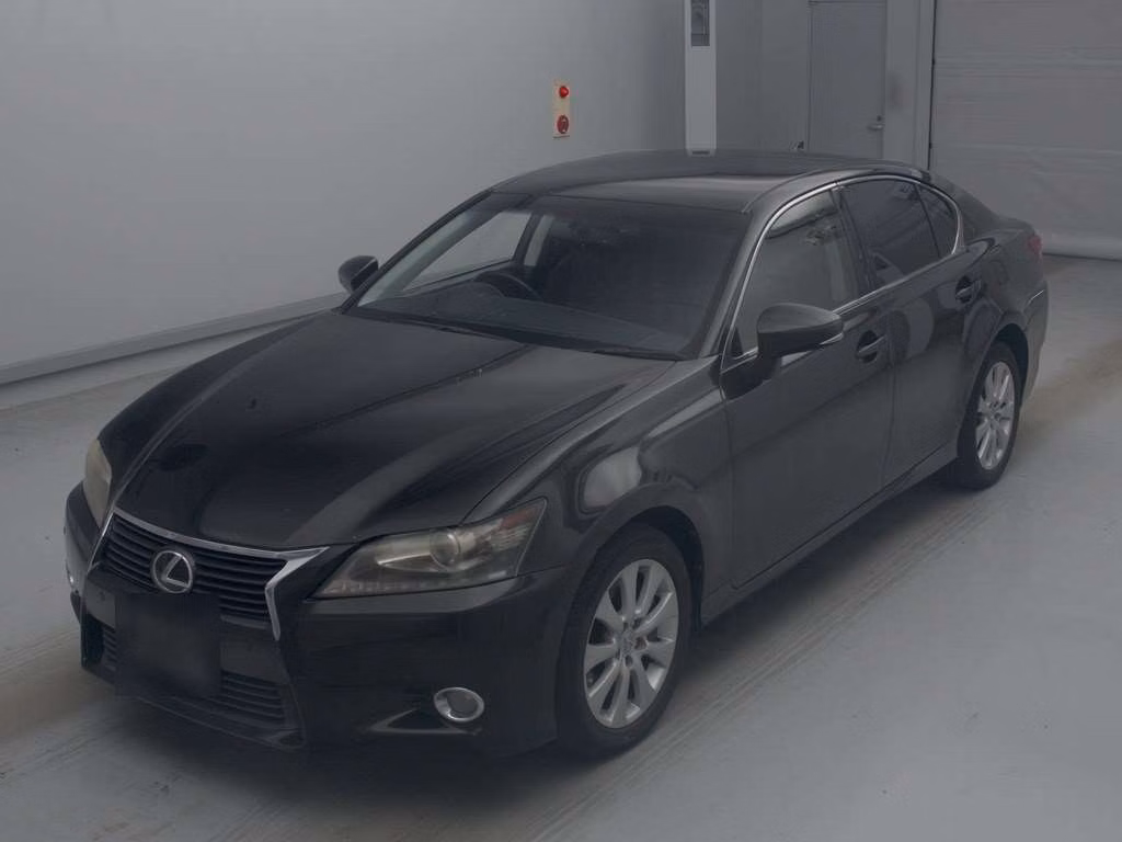 Lexus GS250