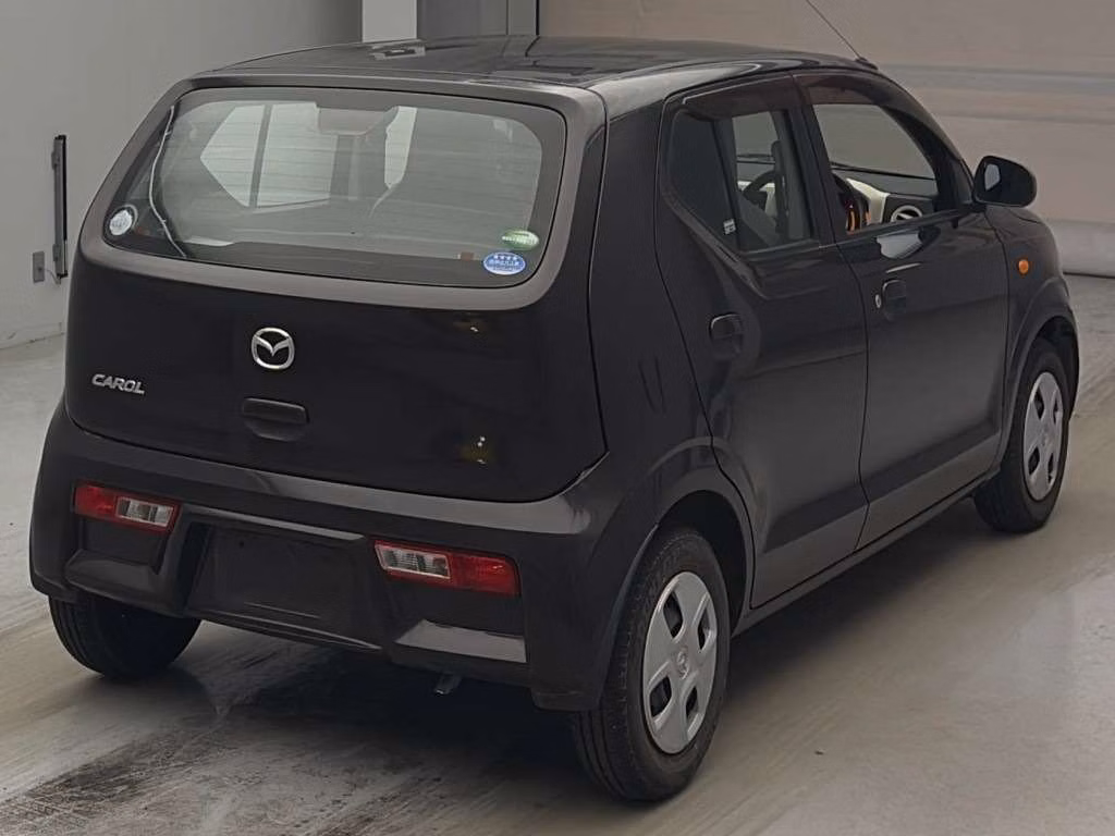 MAZDA CAROL
