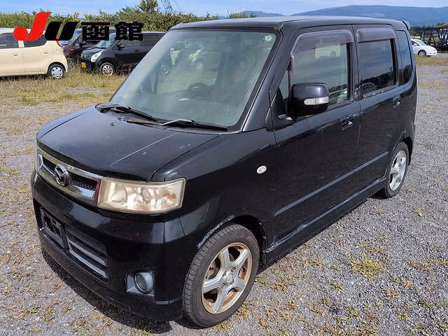 MAZDA AZ-WAGON