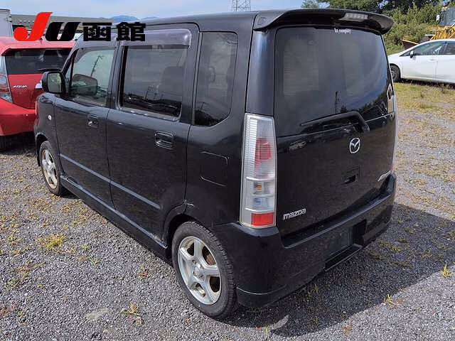 MAZDA AZ-WAGON