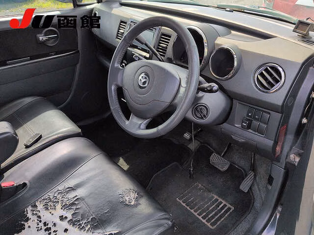 MAZDA AZ-WAGON