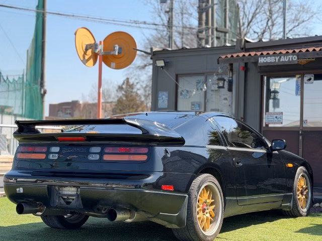 Nissan Fairlady Z