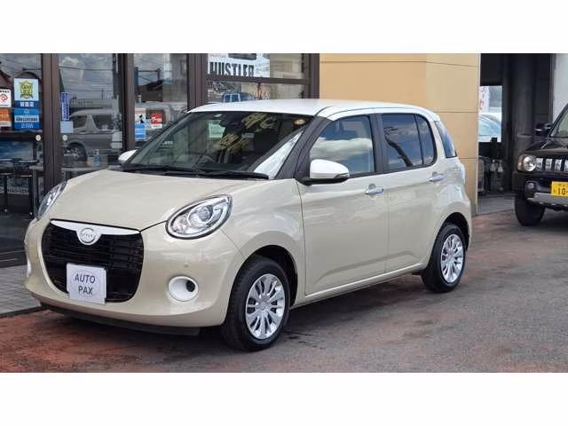 Daihatsu Boon