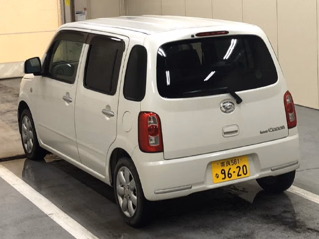 DAIHATSU MIRA COCOA