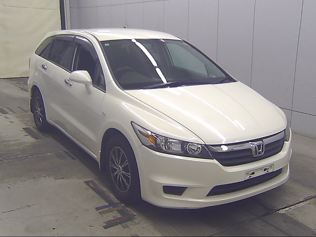 HONDA STREAM