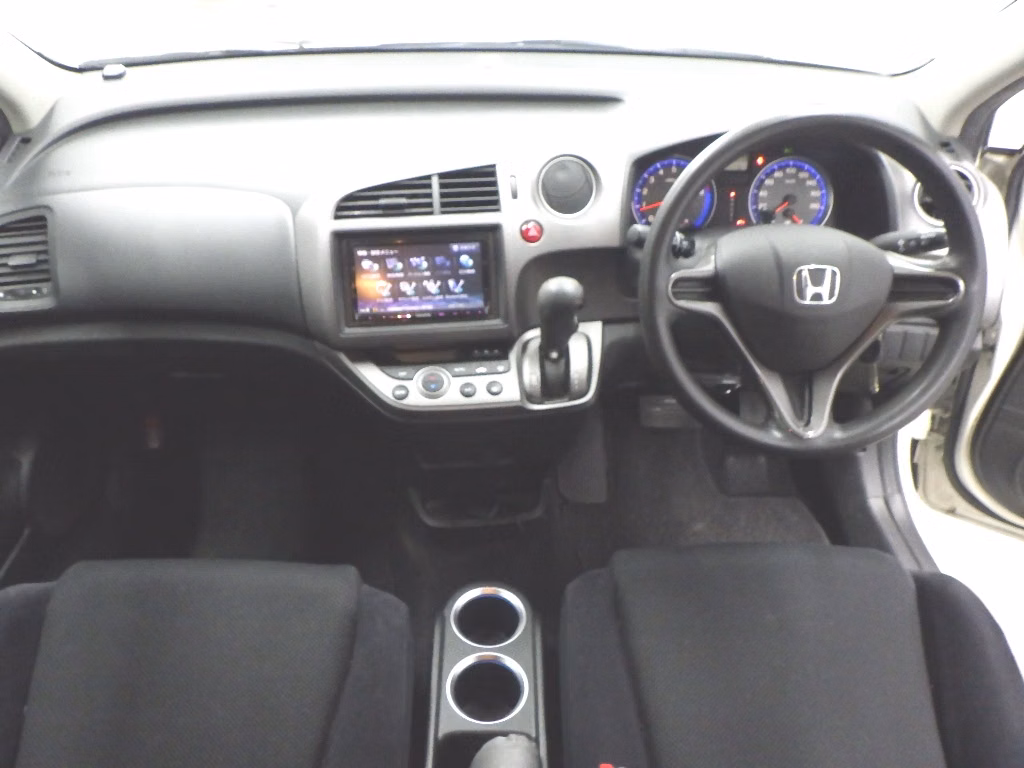 HONDA STREAM