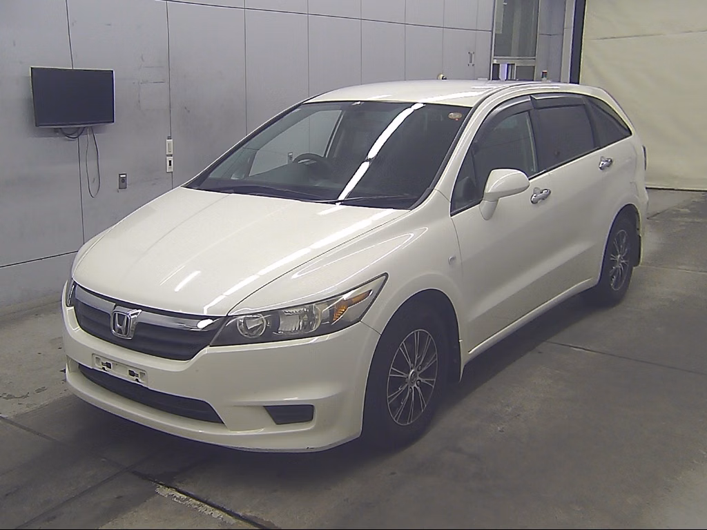 HONDA STREAM