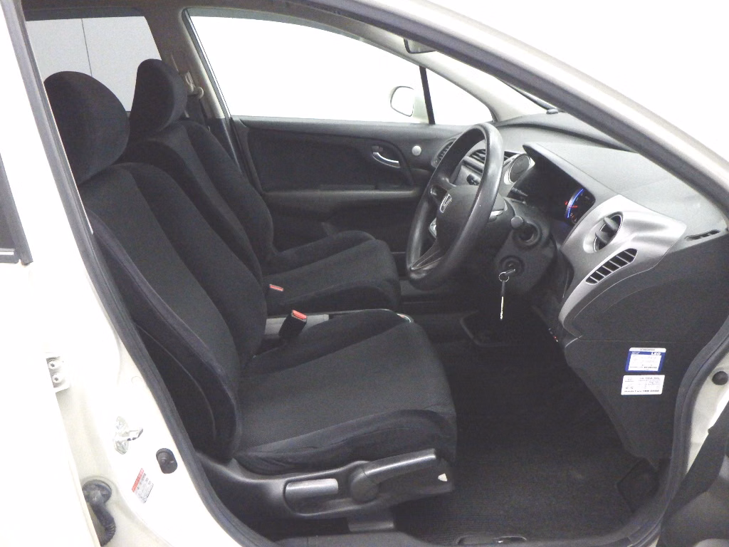 HONDA STREAM