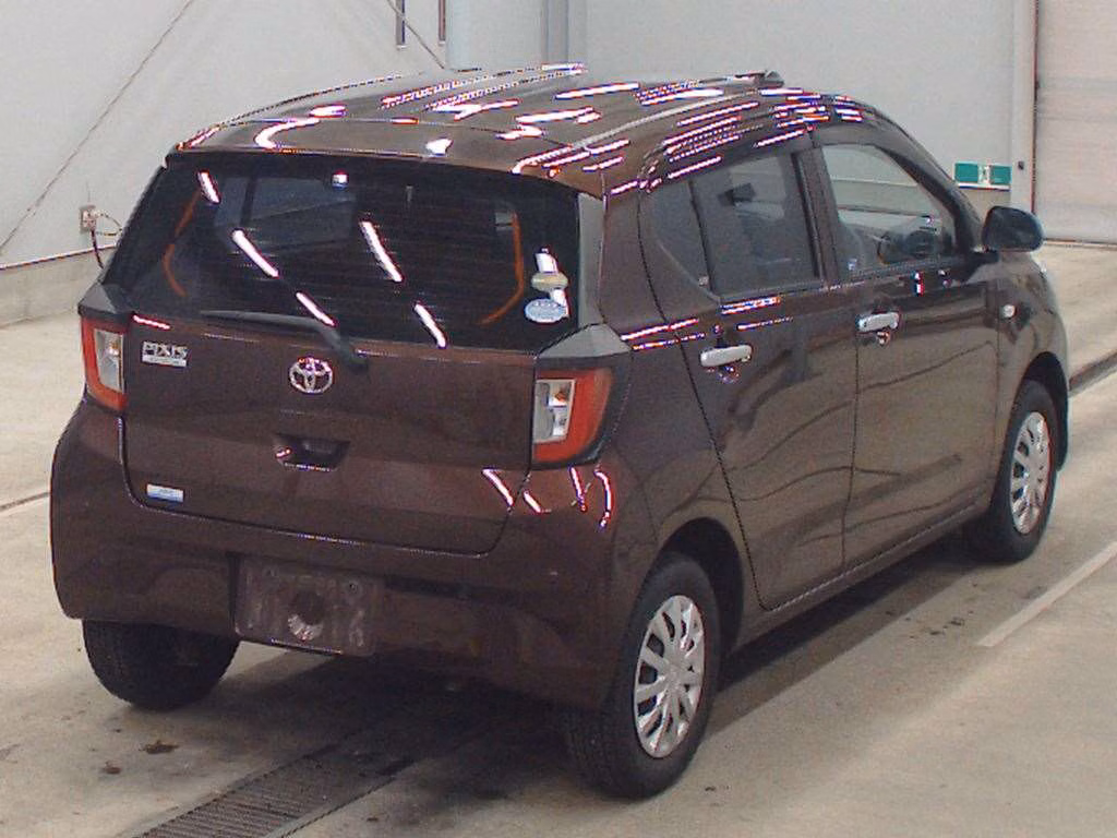 TOYOTA PIXIS EPOCH