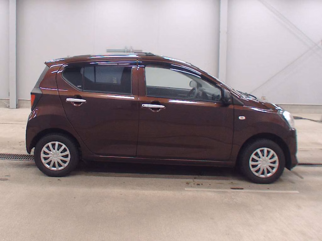 TOYOTA PIXIS EPOCH