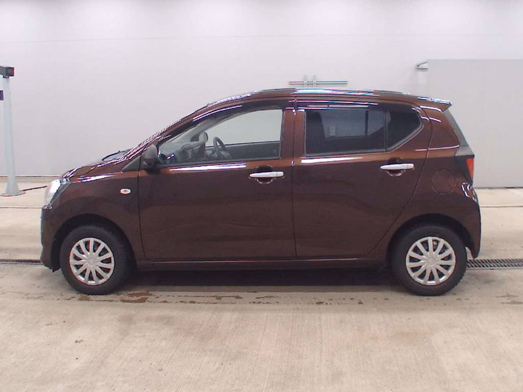 TOYOTA PIXIS EPOCH