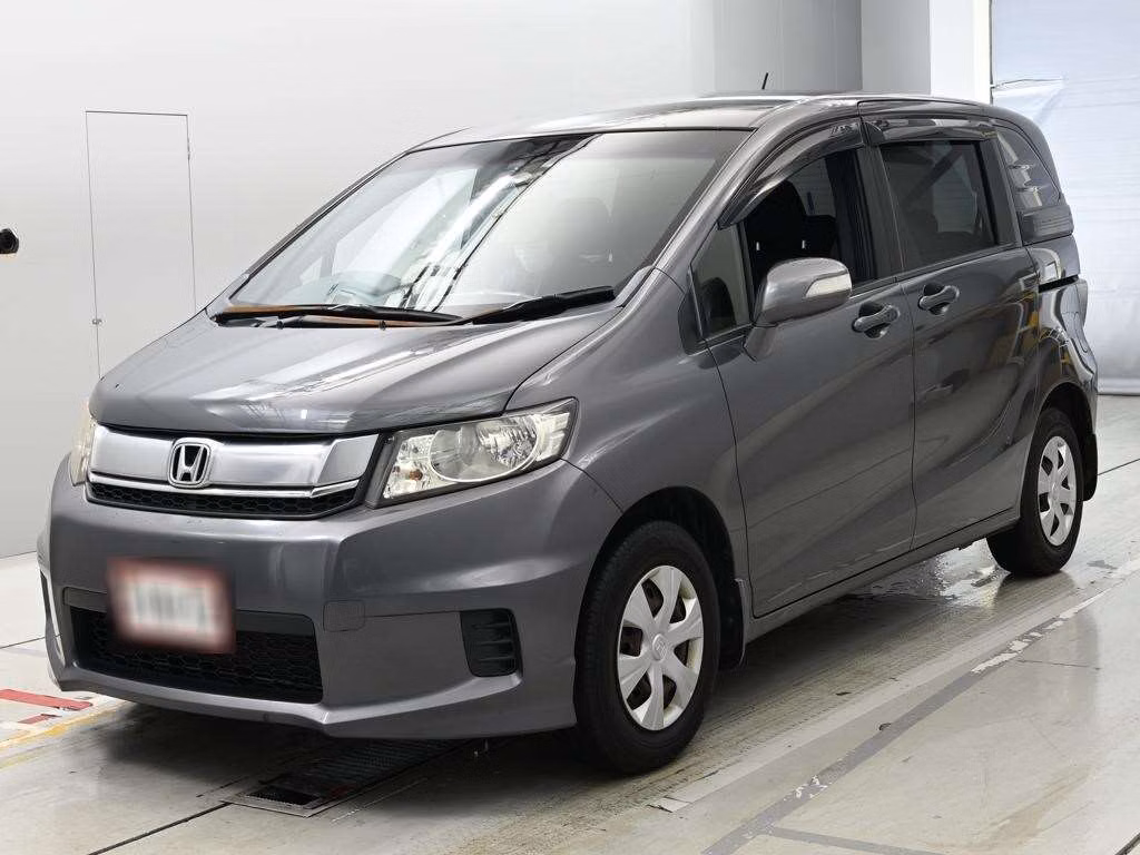 HONDA FREED SPIKE